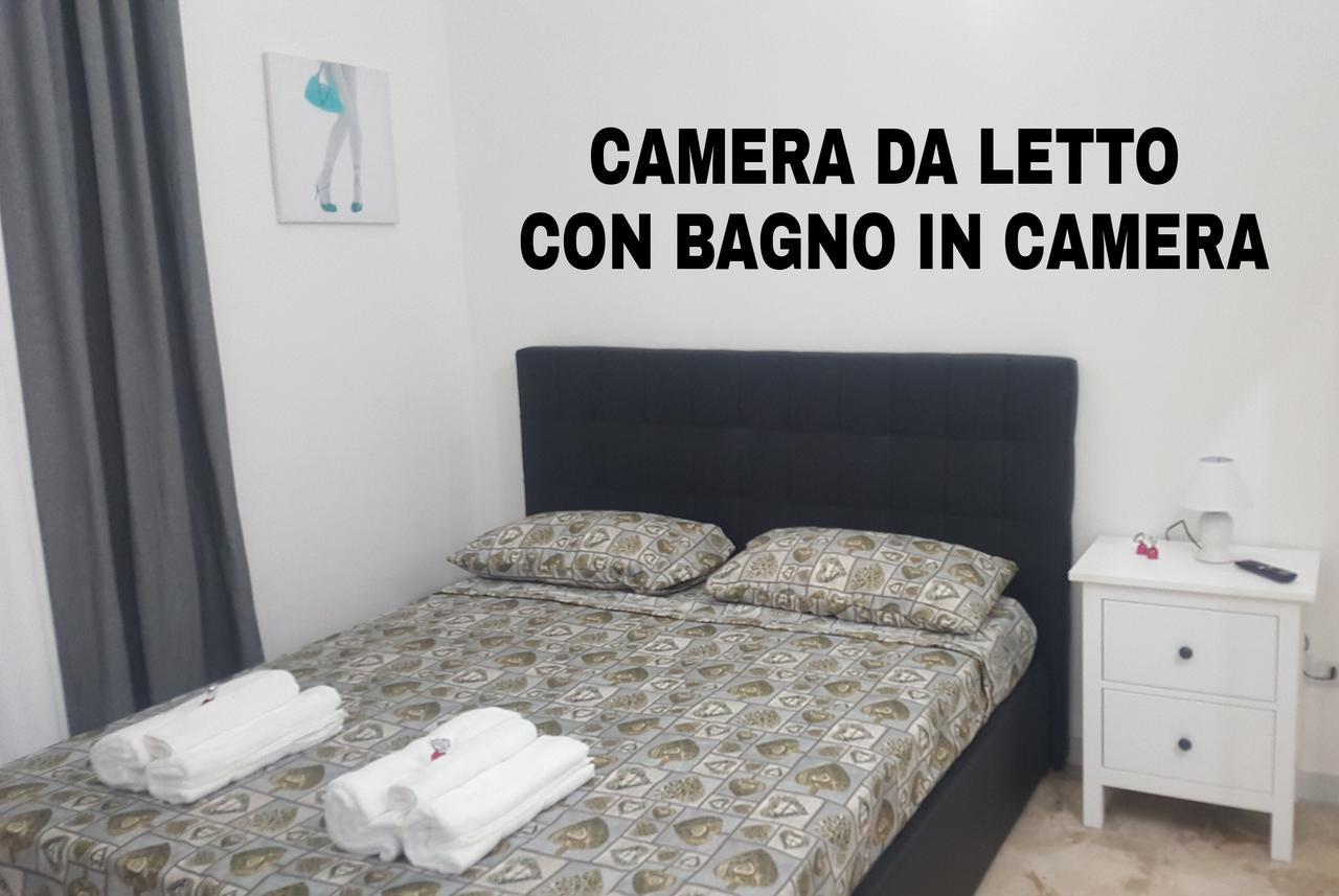 Exclusive House Center Apartment Catania Exterior photo