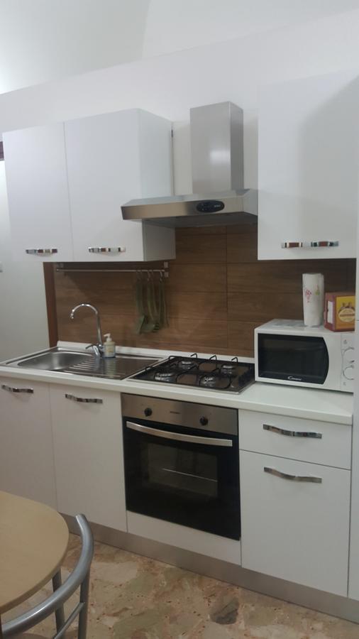 Exclusive House Center Apartment Catania Exterior photo