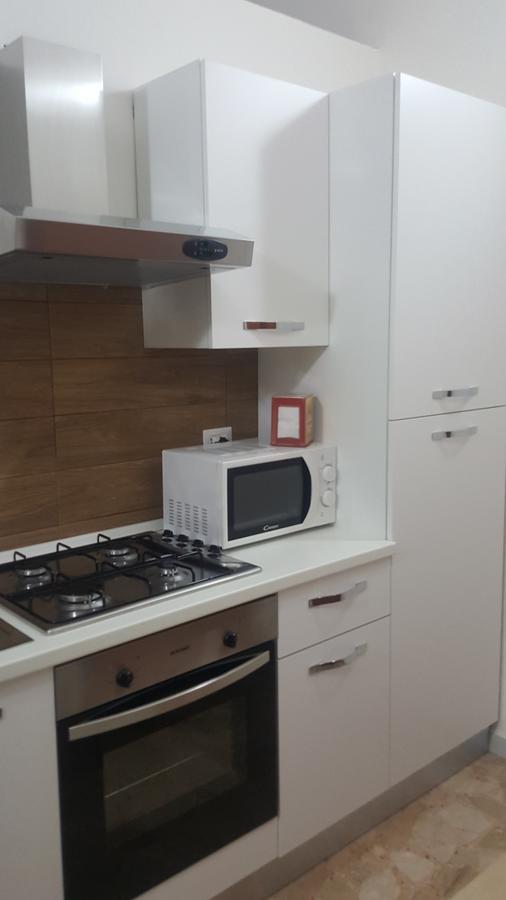 Exclusive House Center Apartment Catania Exterior photo
