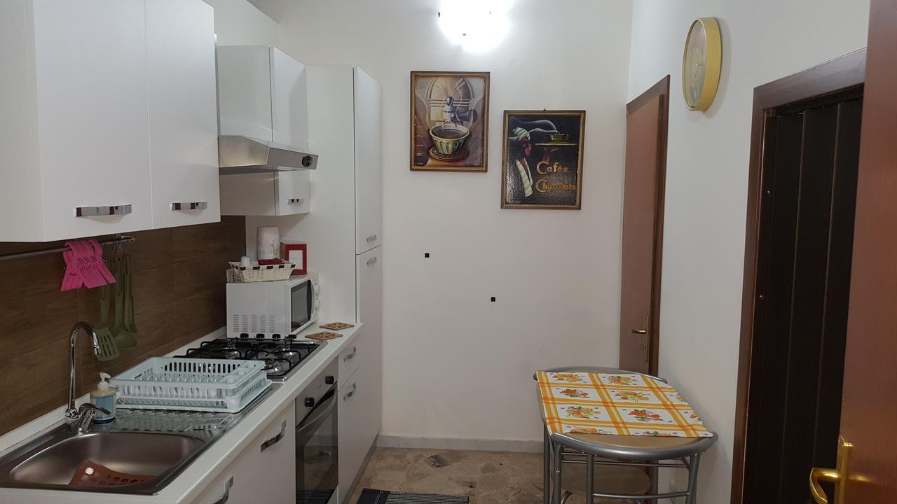 Exclusive House Center Apartment Catania Exterior photo