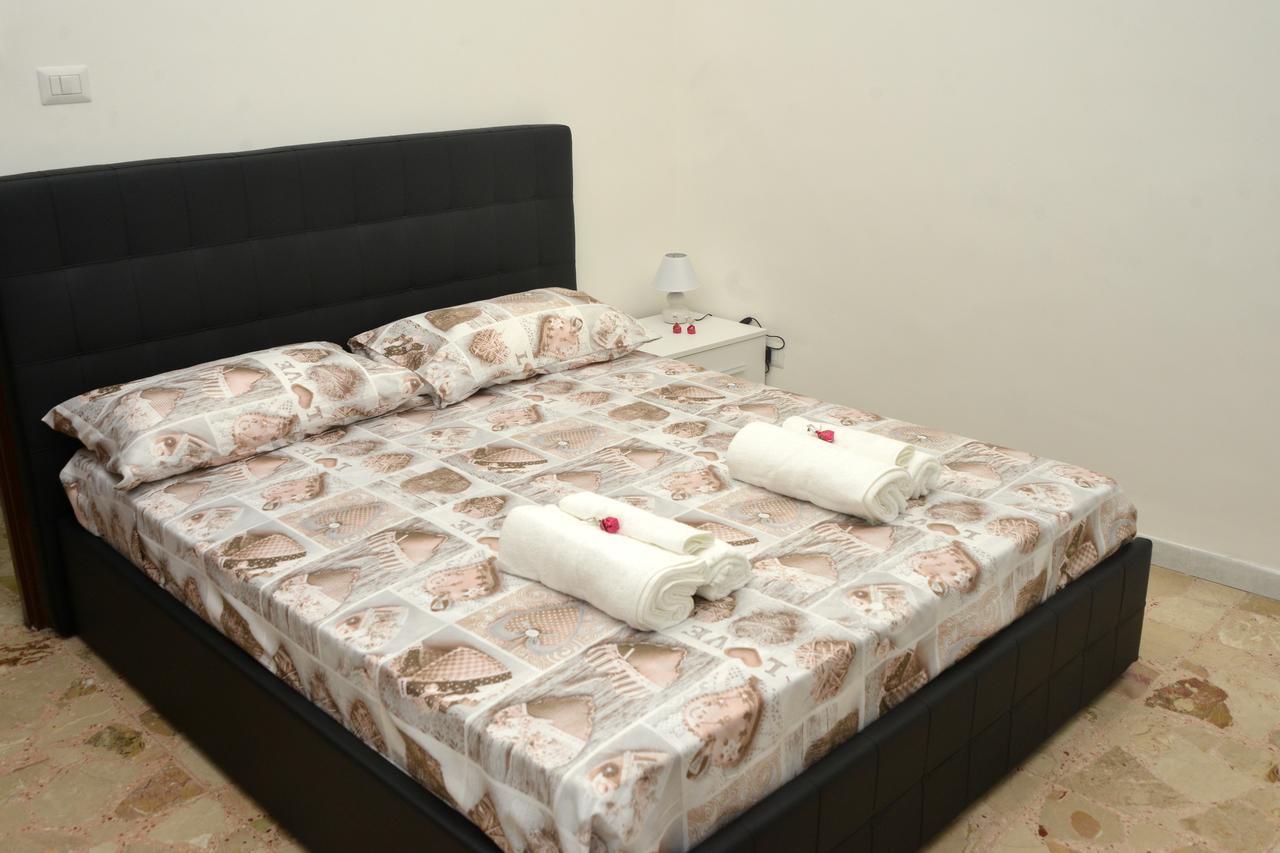 Exclusive House Center Apartment Catania Exterior photo