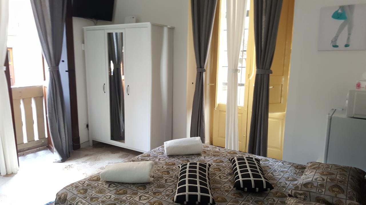 Exclusive House Center Apartment Catania Exterior photo