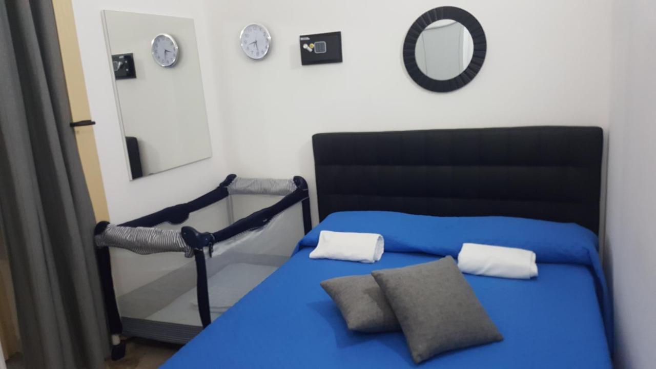 Exclusive House Center Apartment Catania Exterior photo