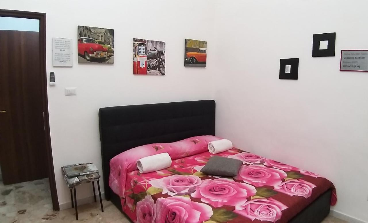Exclusive House Center Apartment Catania Exterior photo