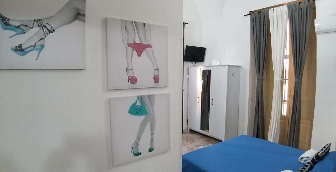 Exclusive House Center Apartment Catania Exterior photo